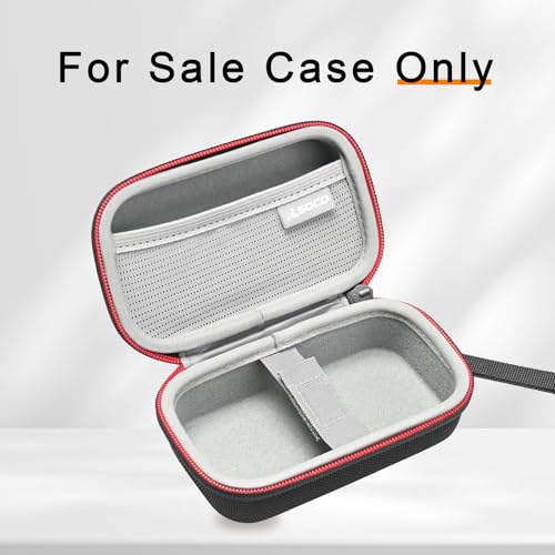 RLSOCO Hard Case for PENTAX WG-90/WG-8/WG-1000 & Ricoh WG-6/WG-80/WG-70/WG-7/WG-30 Waterproof Digital Camera - Durable